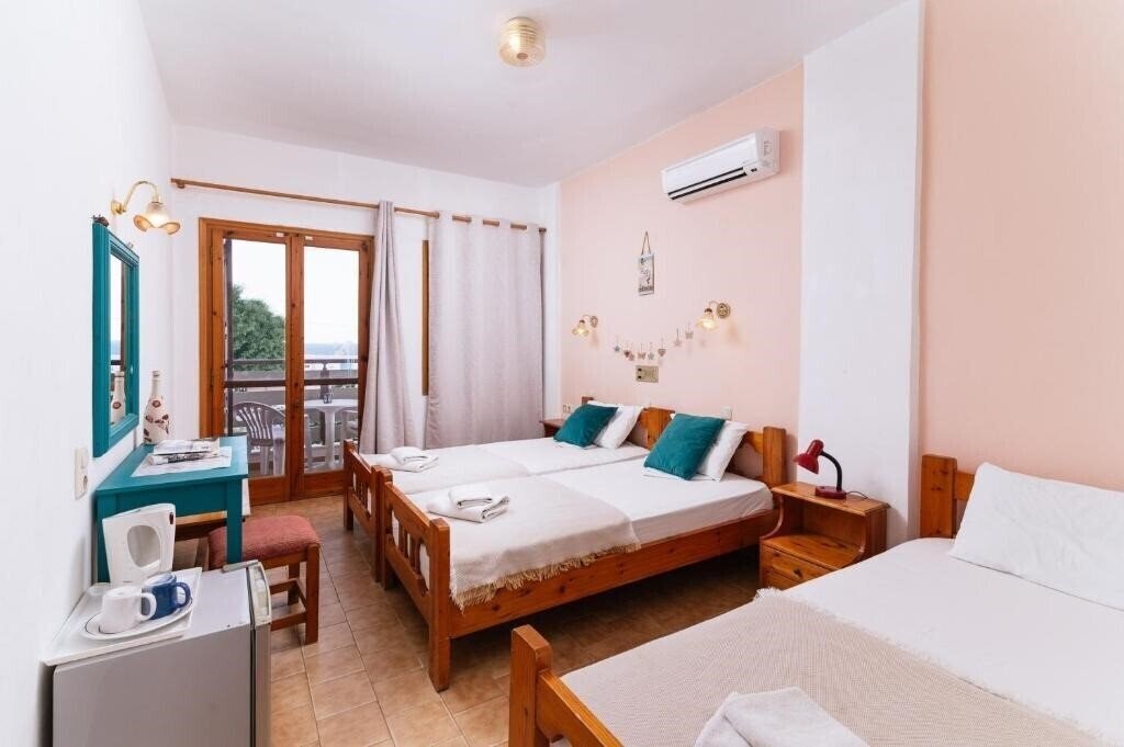 Фото Eva Marina Hotel 2*