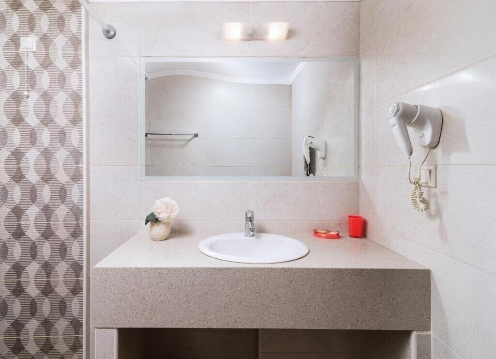 Фотография Eva Marina Hotel 2*