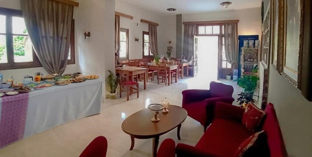 Изображение Eva Marina Hotel 2*