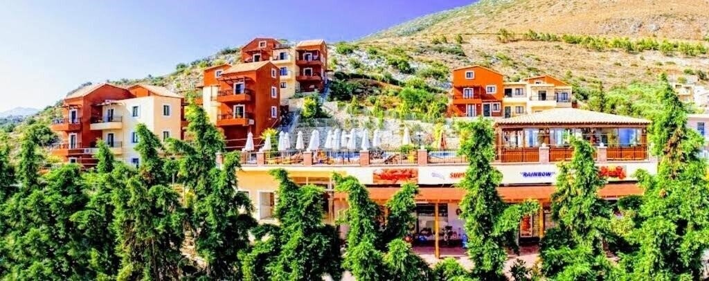 Зображення Ippoliti Village 3*
