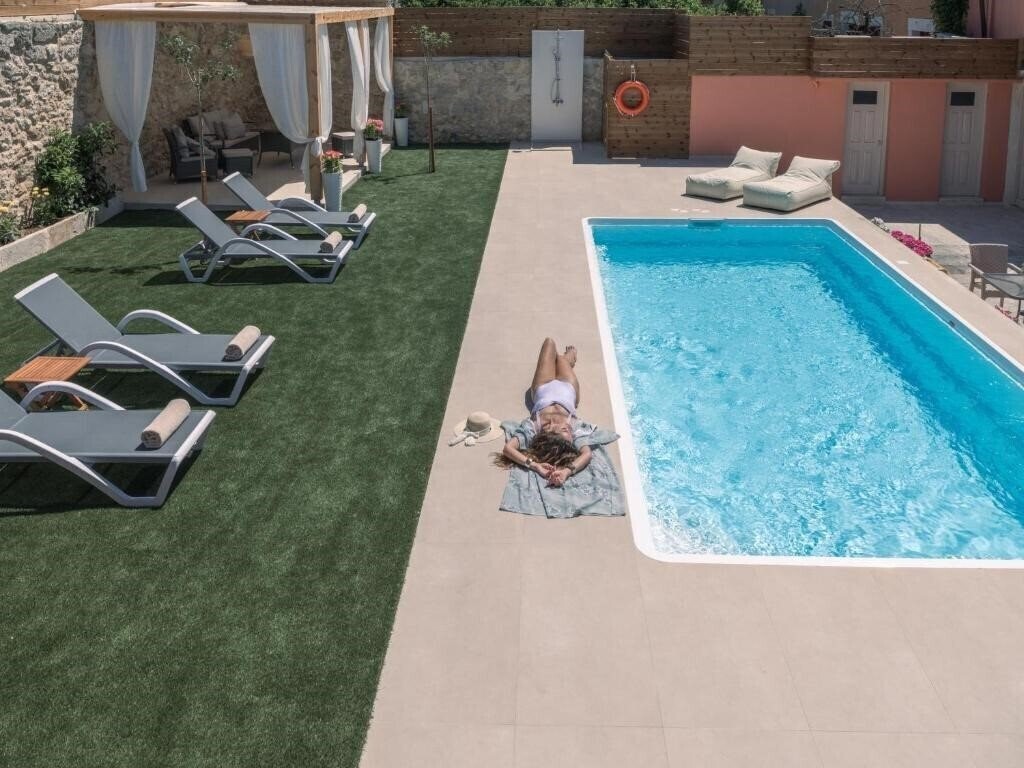 Зображення Arhontiko Archanes Suites 4*