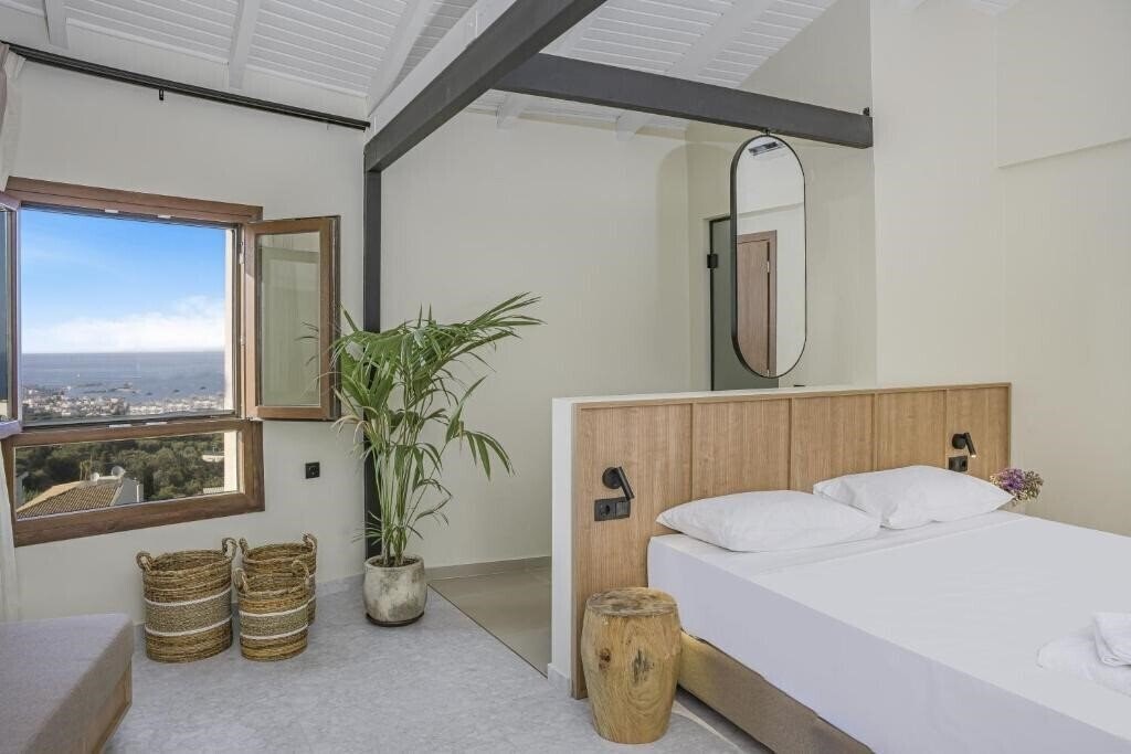 Фото Achatis Suites 3*