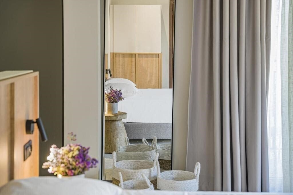 Фотография Achatis Suites 3*