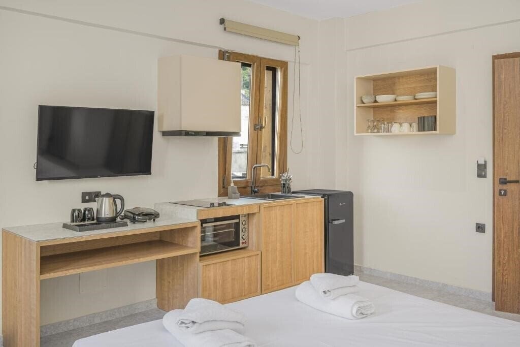 Изображение Achatis Suites 3*
