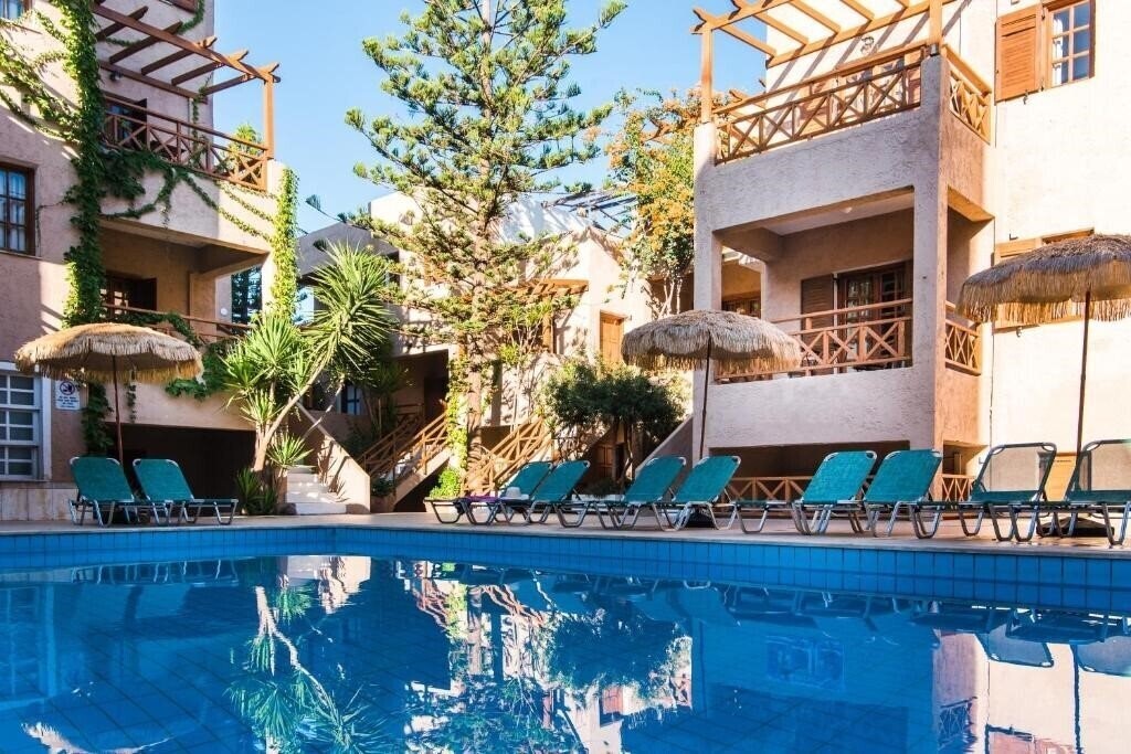 Фото Anna Maria 2*
