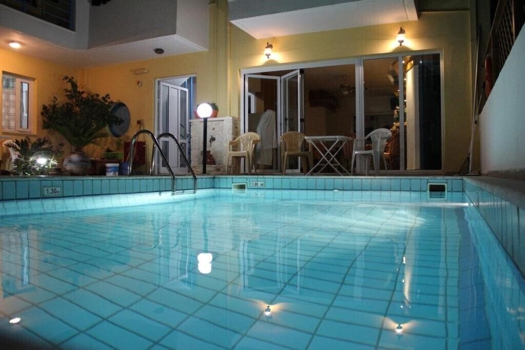 Фотография Olympic Star Apartments 3*