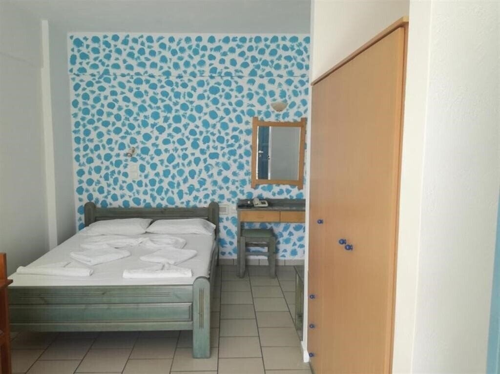 Изображение Olympic Star Apartments 3*
