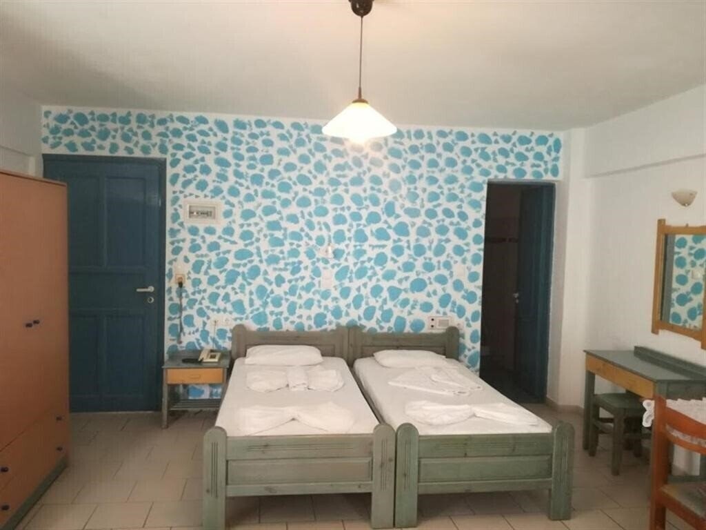 Картинка Olympic Star Apartments 3*