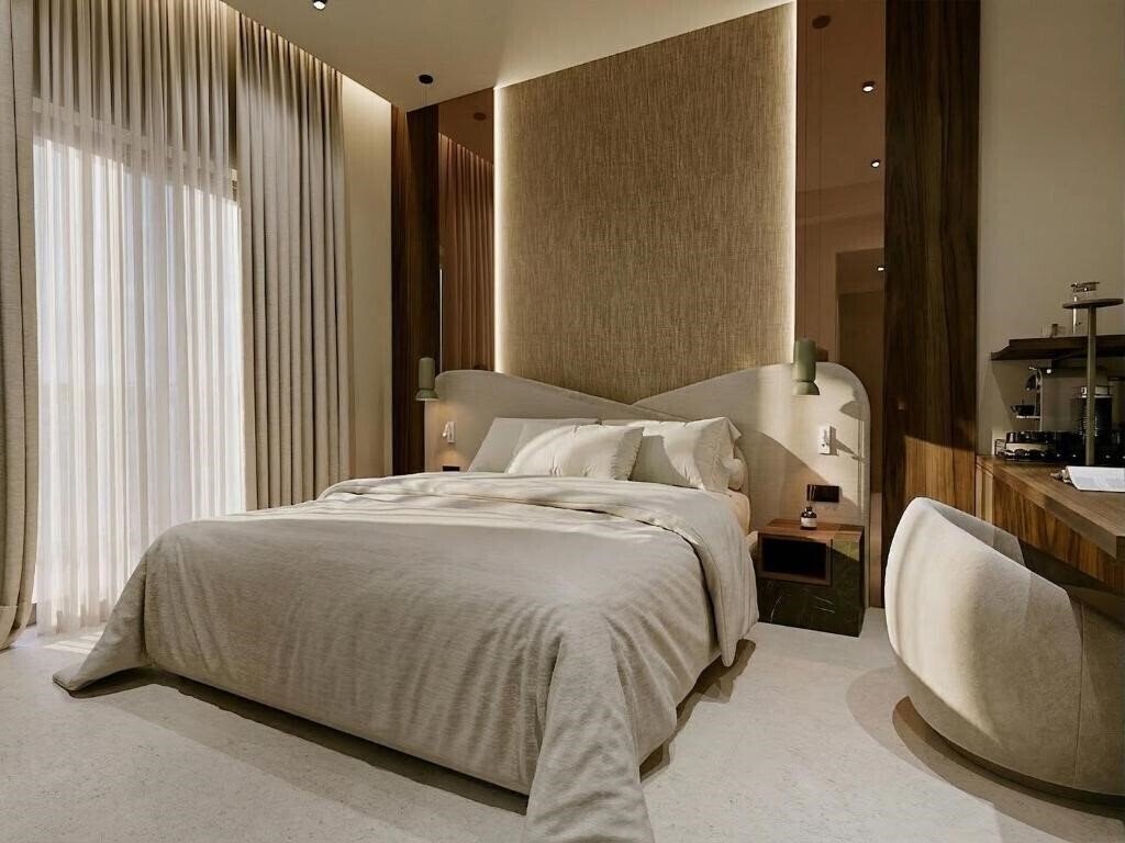 Фото Nesean Plaza 4*