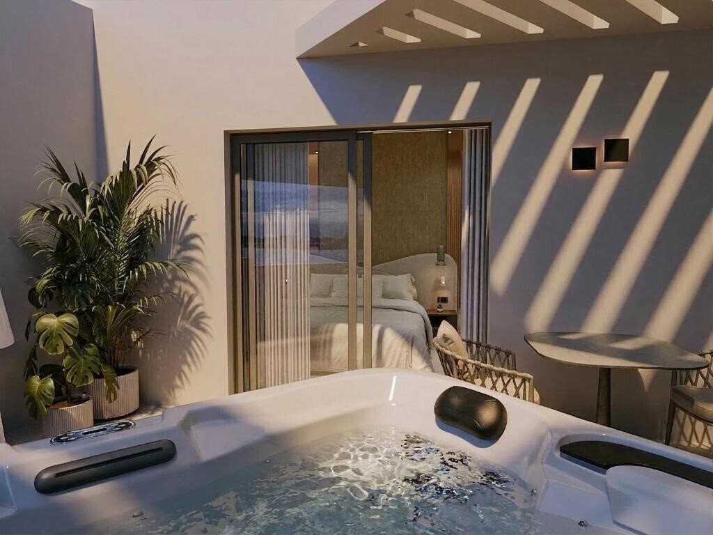 Фотография Nesean Plaza 4*