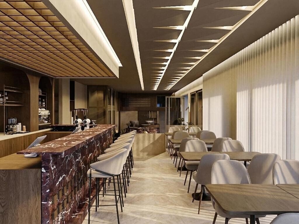 Изображение Nesean Plaza 4*
