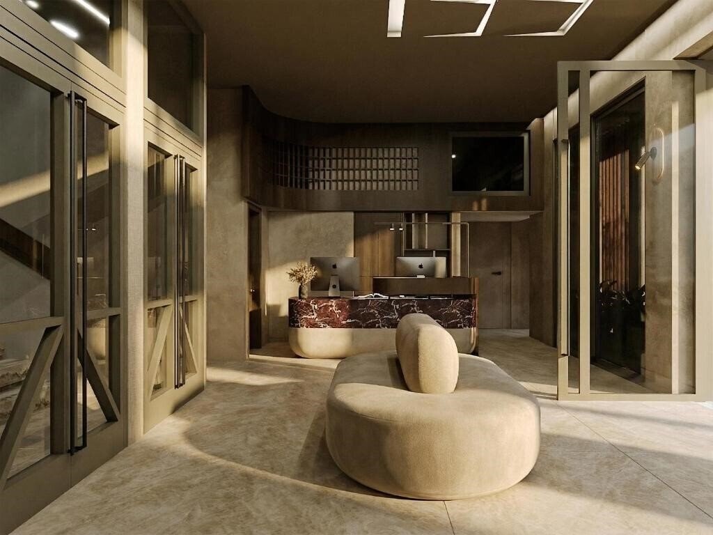 Картинка Nesean Plaza 4*
