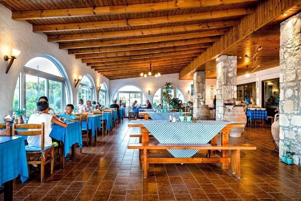 Изображение Tsagarakis Beach 3*