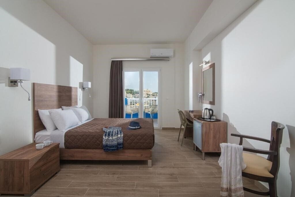 Фото Belvedere Apartment 3*
