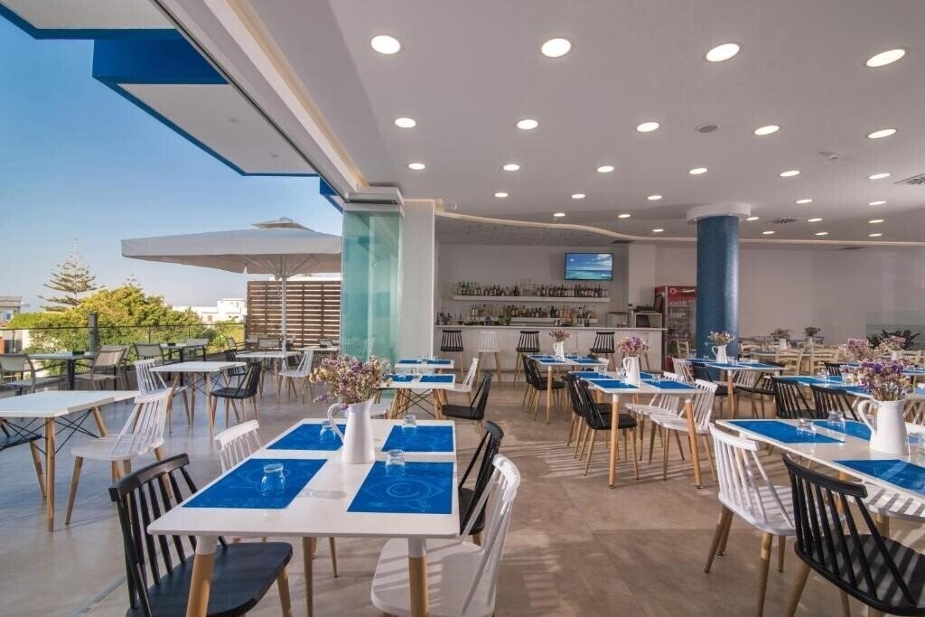 Изображение Belvedere Apartment 3*