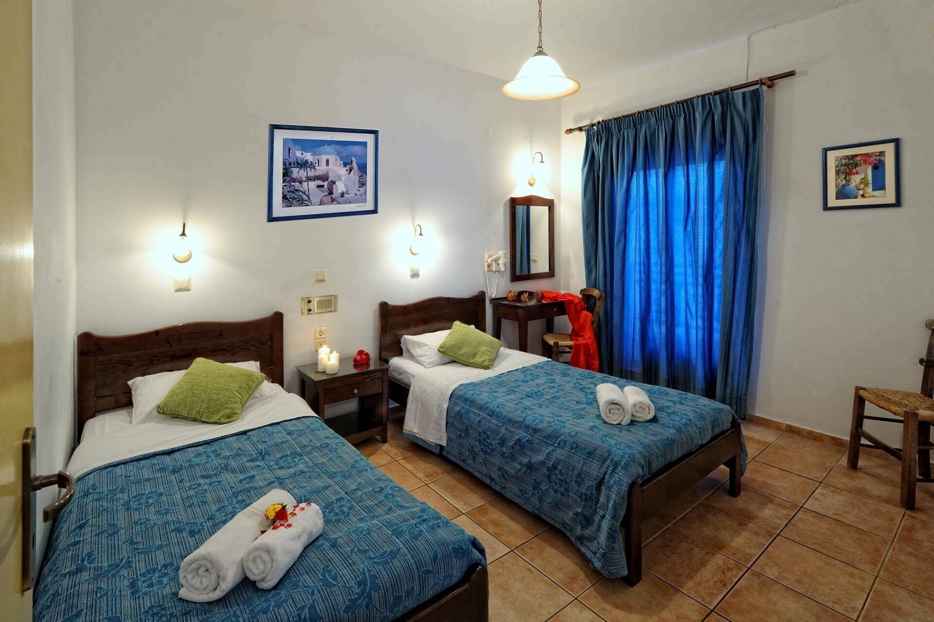 Фото Aegean Sky Hotel & Suites 3*