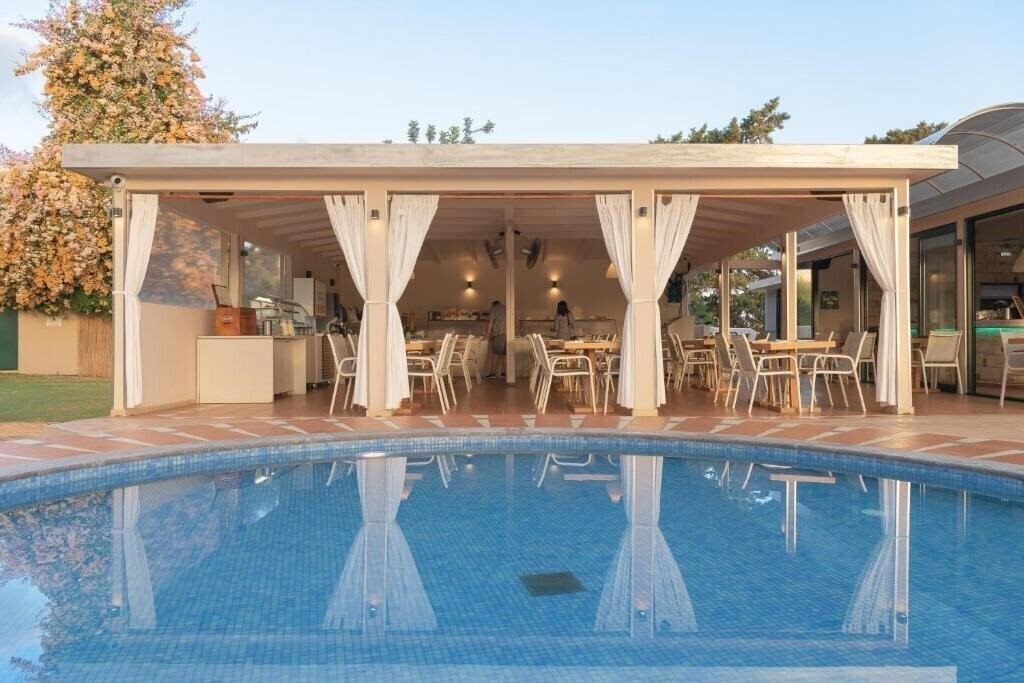 Зображення Asterias Village Apartments 4*