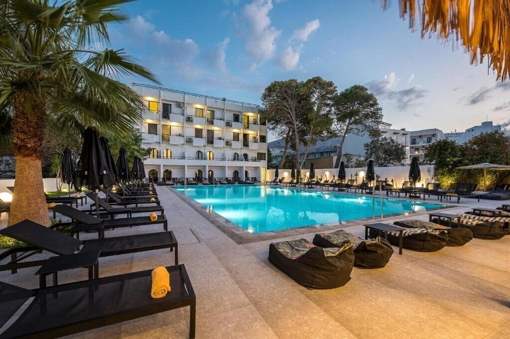 Зображення Hersonissos 3*