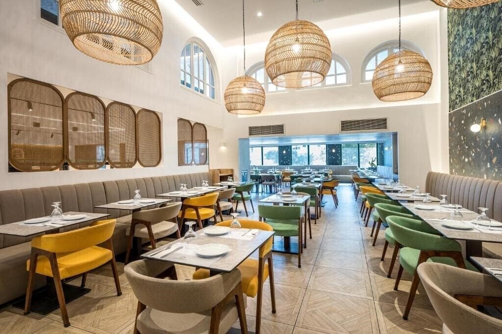 Картинка Hersonissos 3*