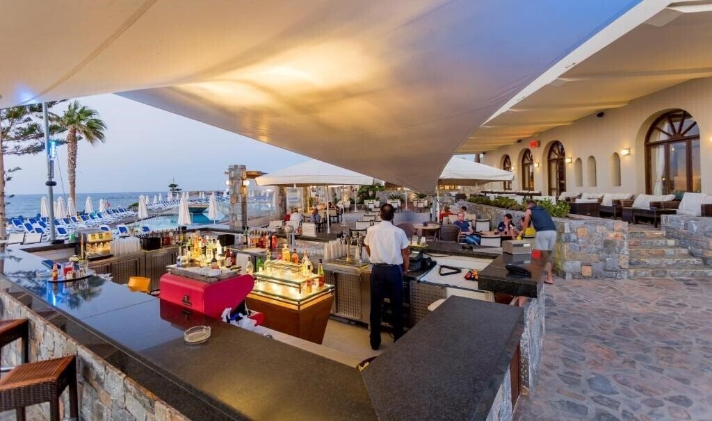 Изображение Dessole Malia Beach 4*