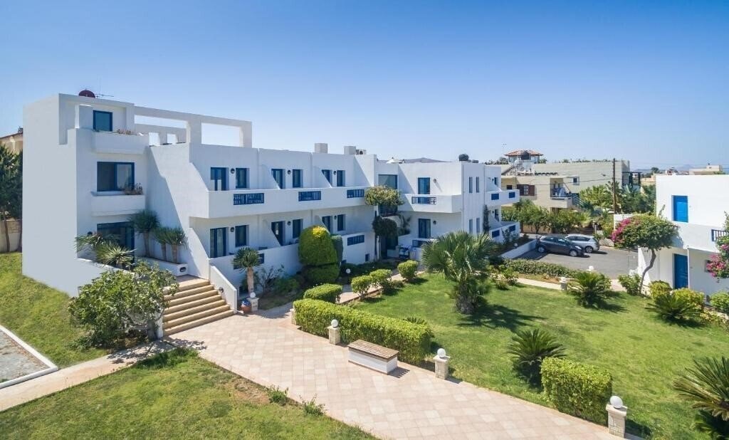 Фото Hara Ilios Village 3*