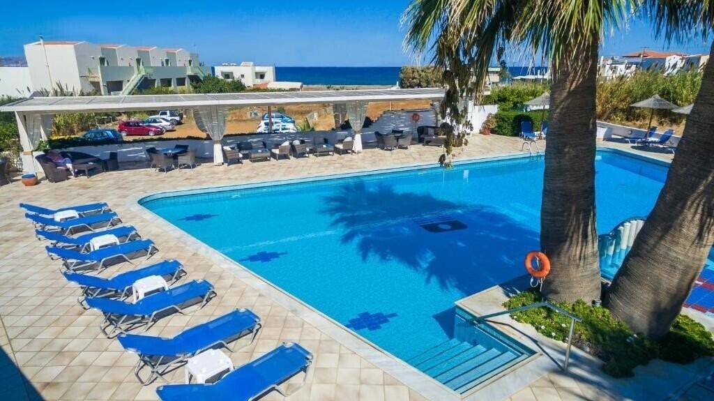 Зображення Hara Ilios Village 3*