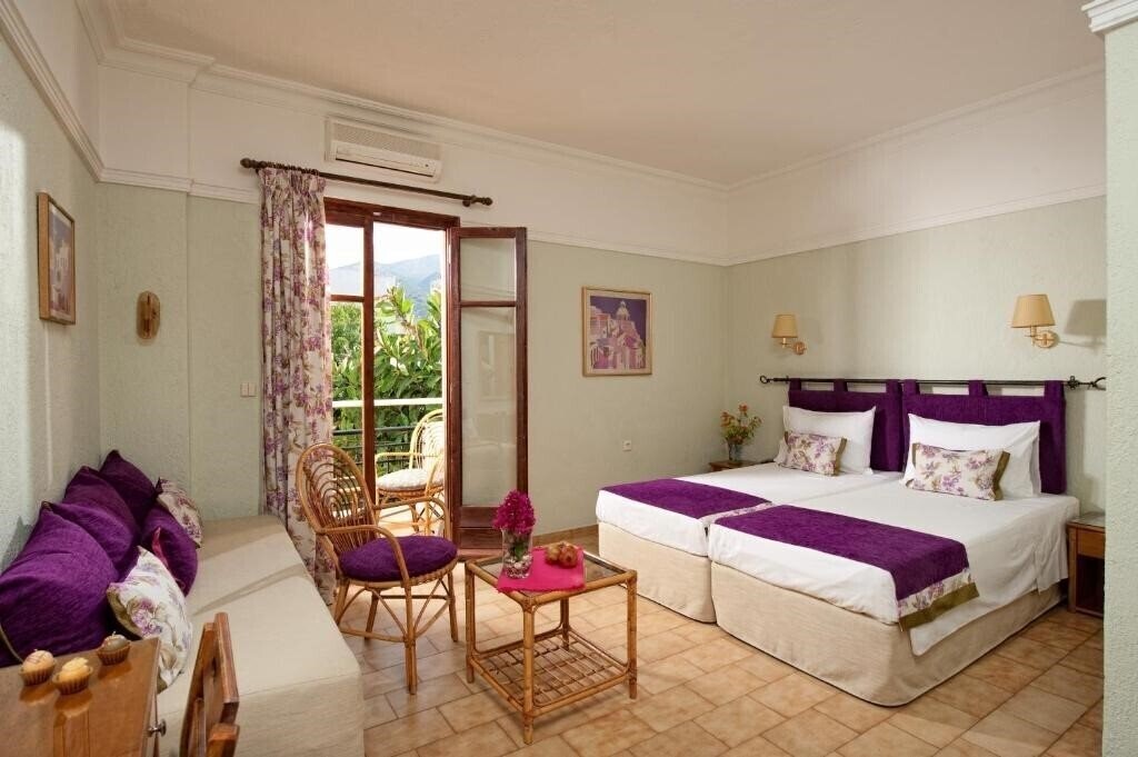 Фото Malia Mare 2*