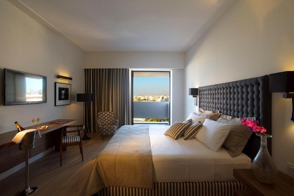 Фото Aquila Atlantis Hotel 5*
