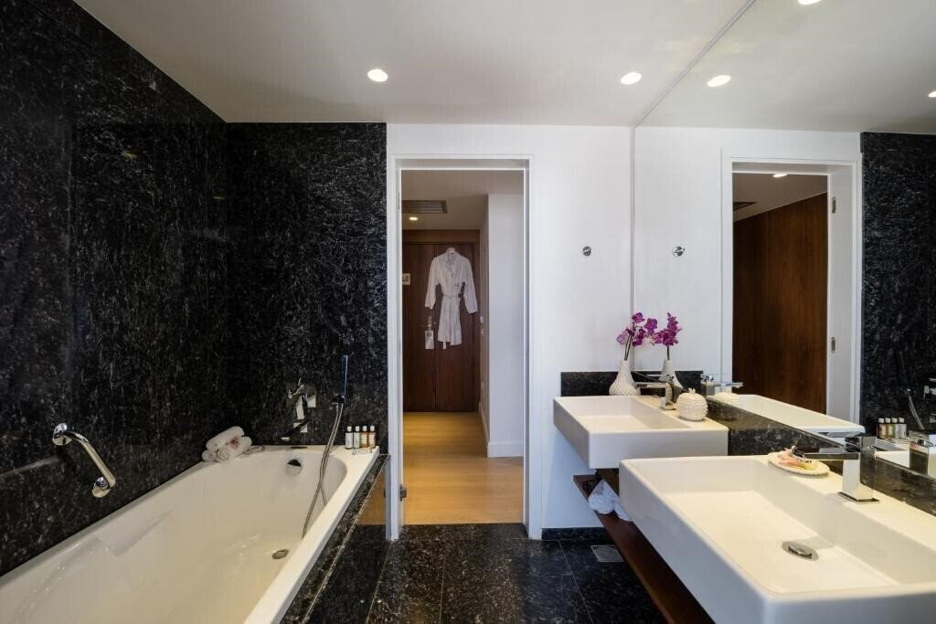 Фотография Aquila Atlantis Hotel 5*