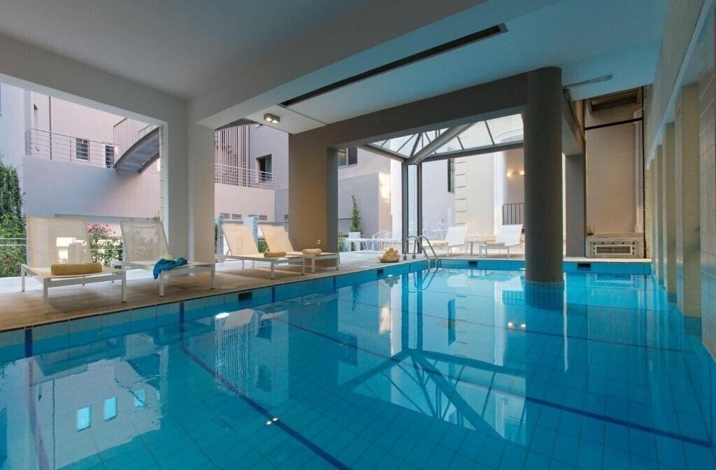 Изображение Aquila Atlantis Hotel 5*