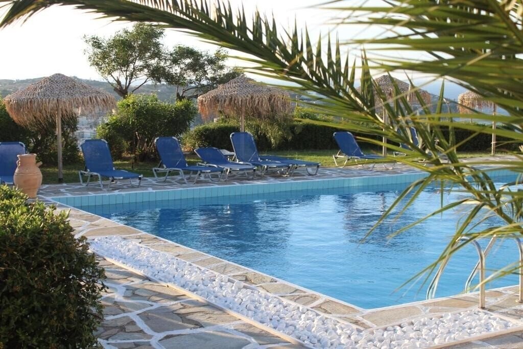 Картинка Villa Bellevue 4*