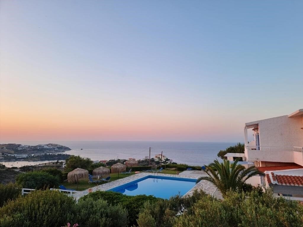 Фото Villa Bellevue 4*