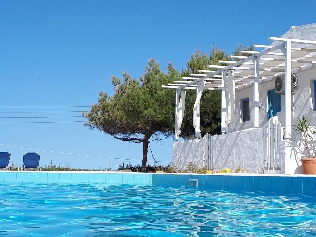 Фотография Villa Bellevue 4*