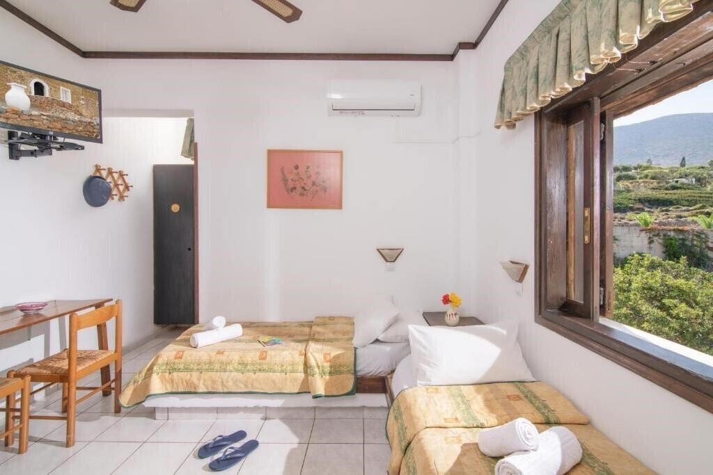 Зображення Iliostasi Beach Apts 3*