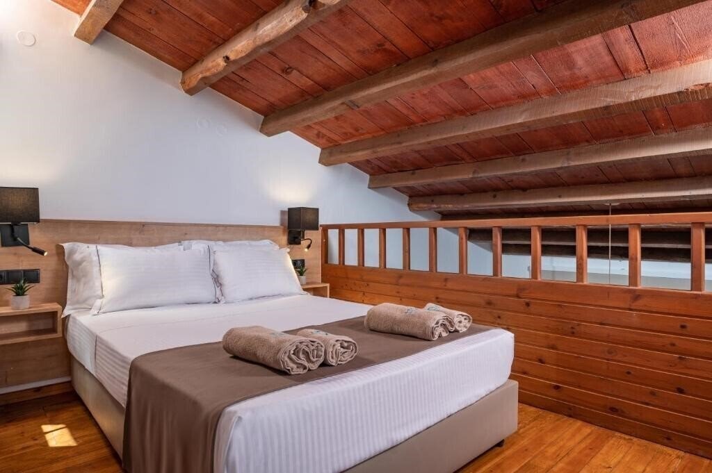 Фото Ida Village 3*