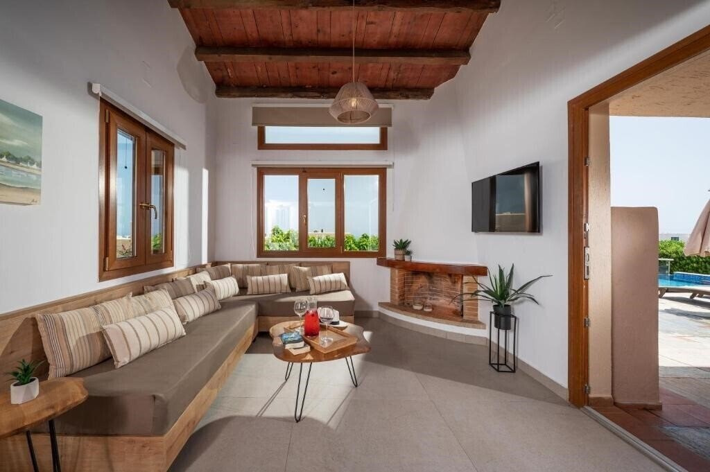 Картинка Ida Village 3*