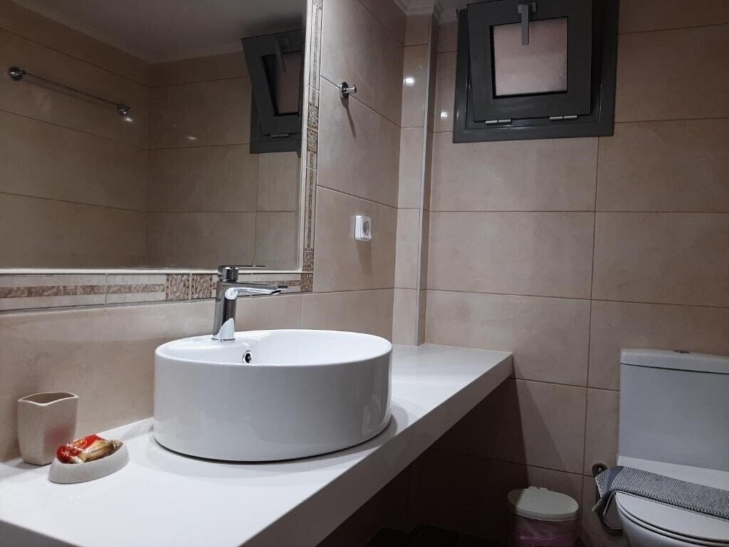 Фотографія Sirena Apartments 3*