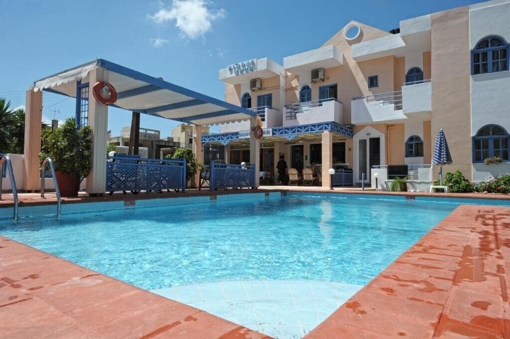 Зображення Sirena Apartments 3*