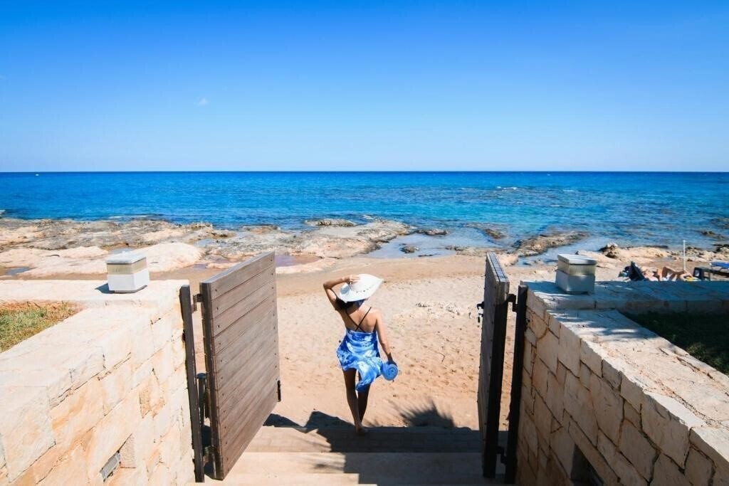 Фото Hersonissos Beach Villa 4*