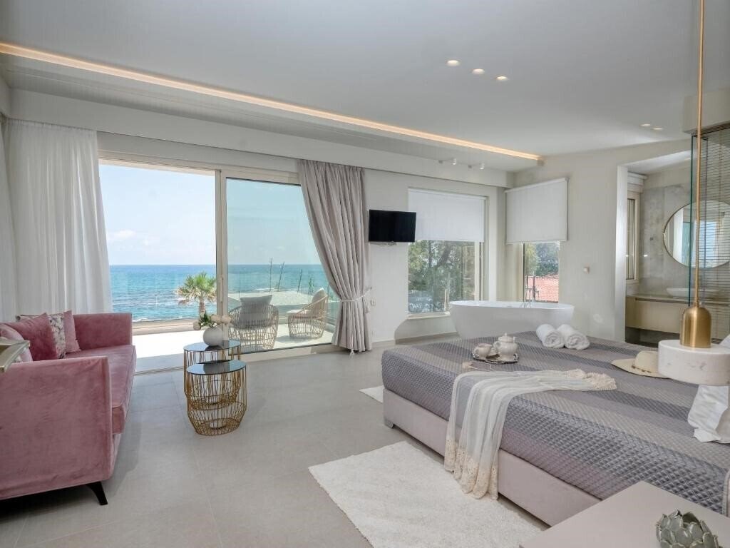 Картинка Hersonissos Beach Villa 4*