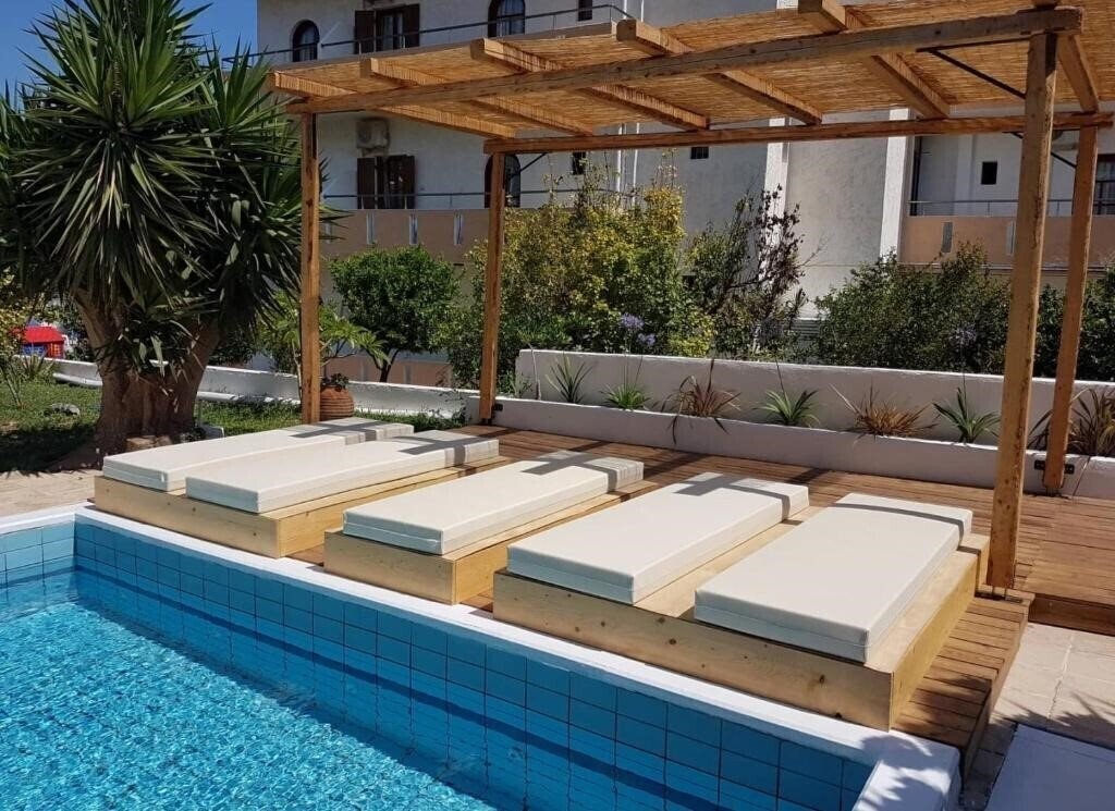 Зображення Sirocco Hotel 2*