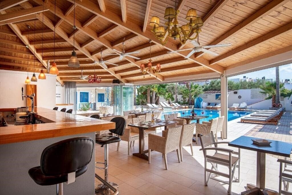 Изображение Nana Angela Apartments 3*
