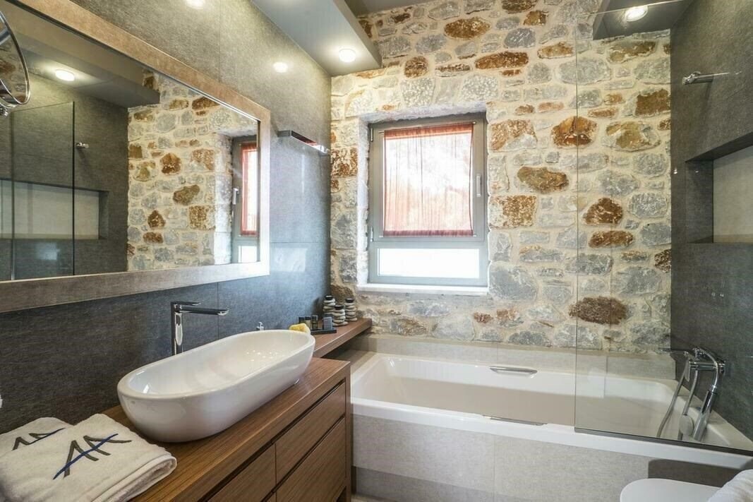 Фото Aa Luxury Villas 5*