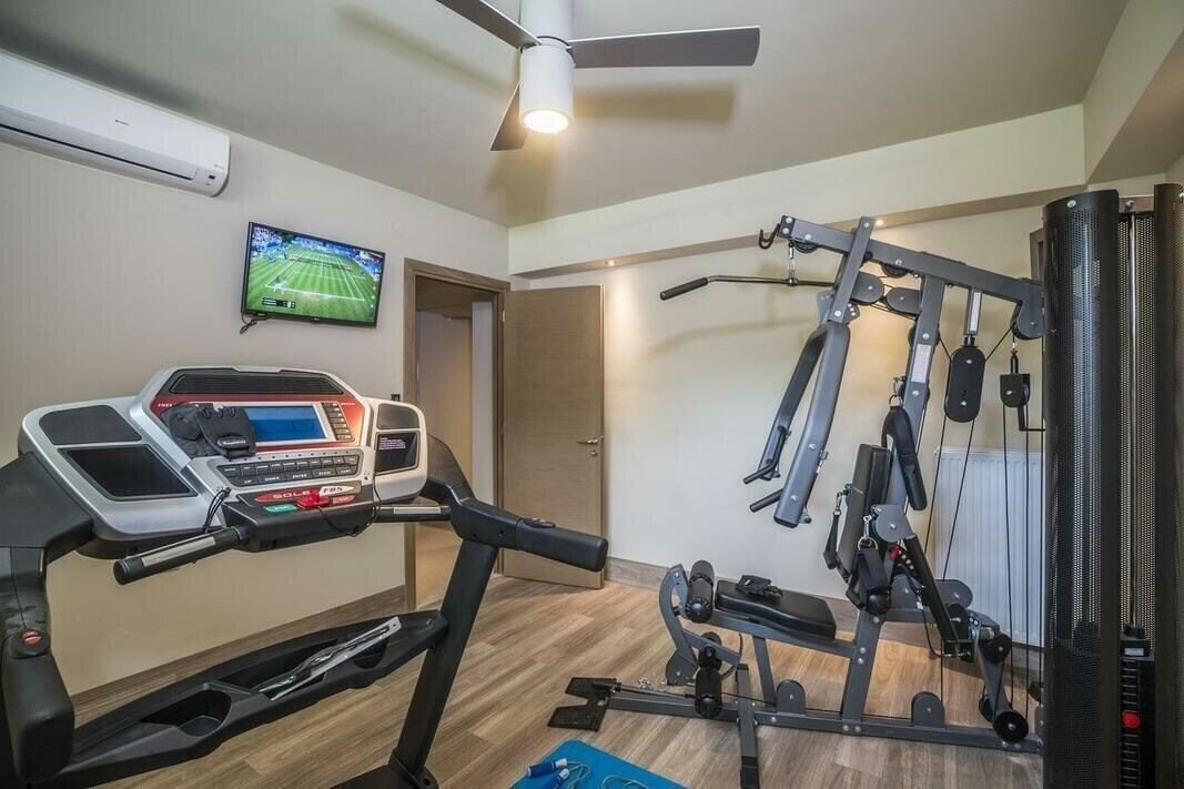 Зображення Aa Luxury Villas 5*