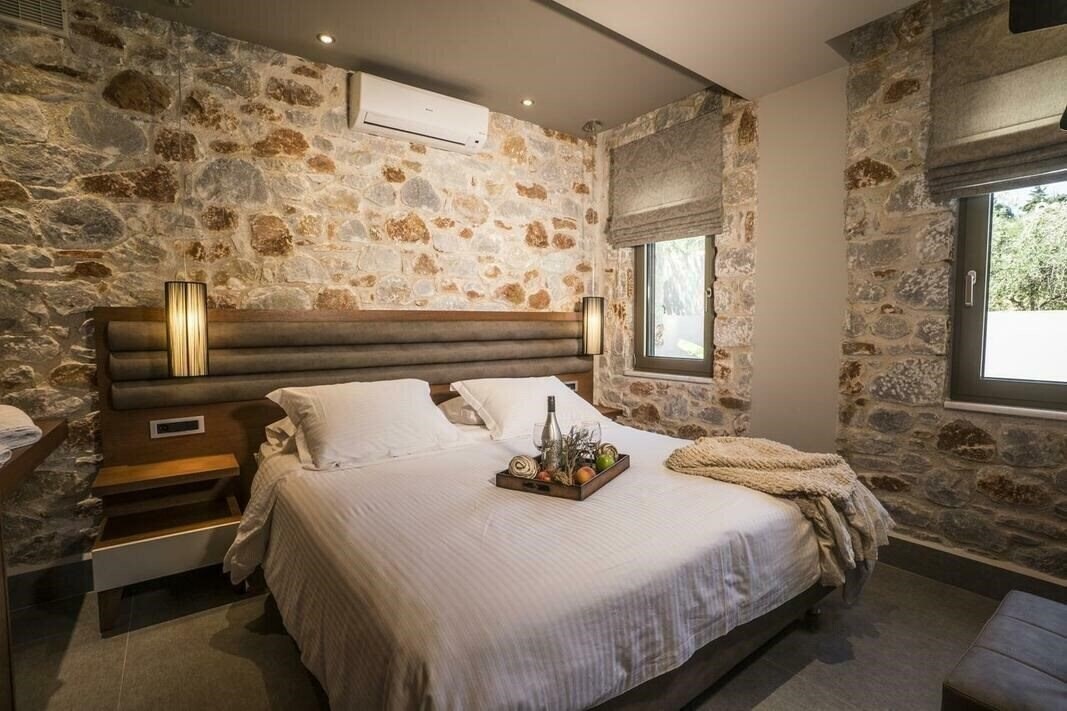 Картинка Aa Luxury Villas 5*