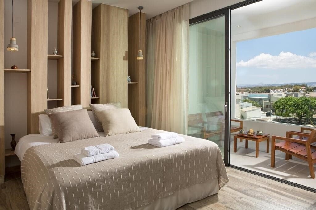 Фото S & K Villas 5*