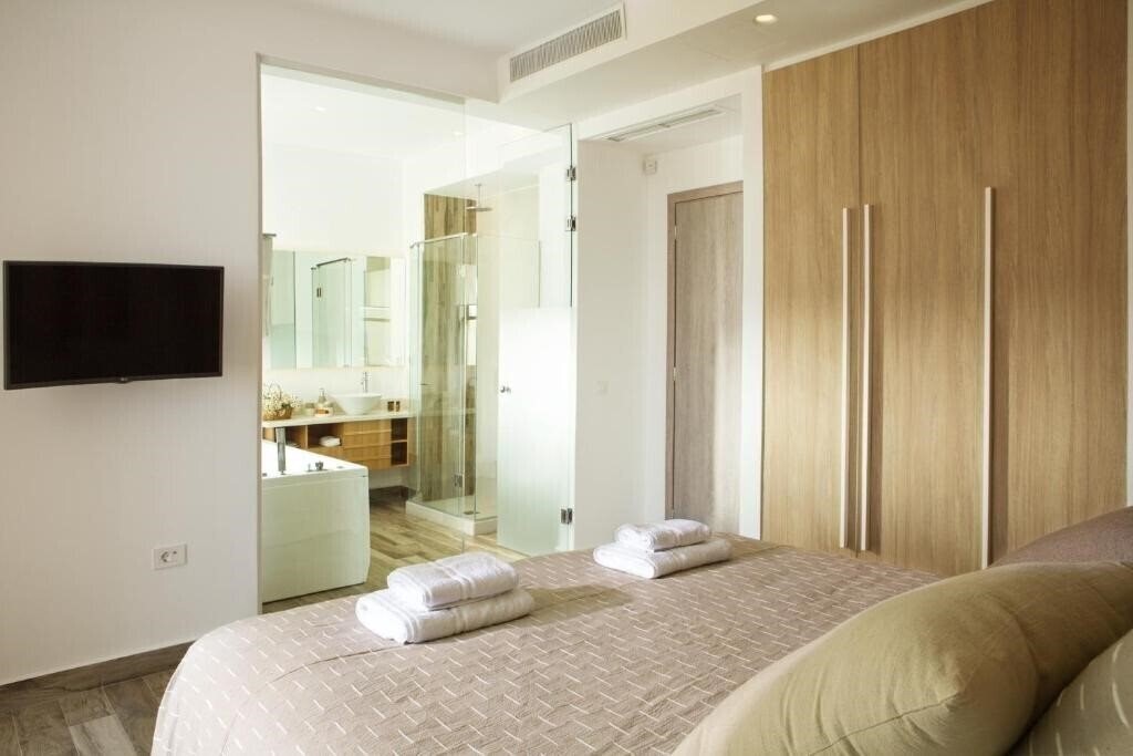 Фотография S & K Villas 5*