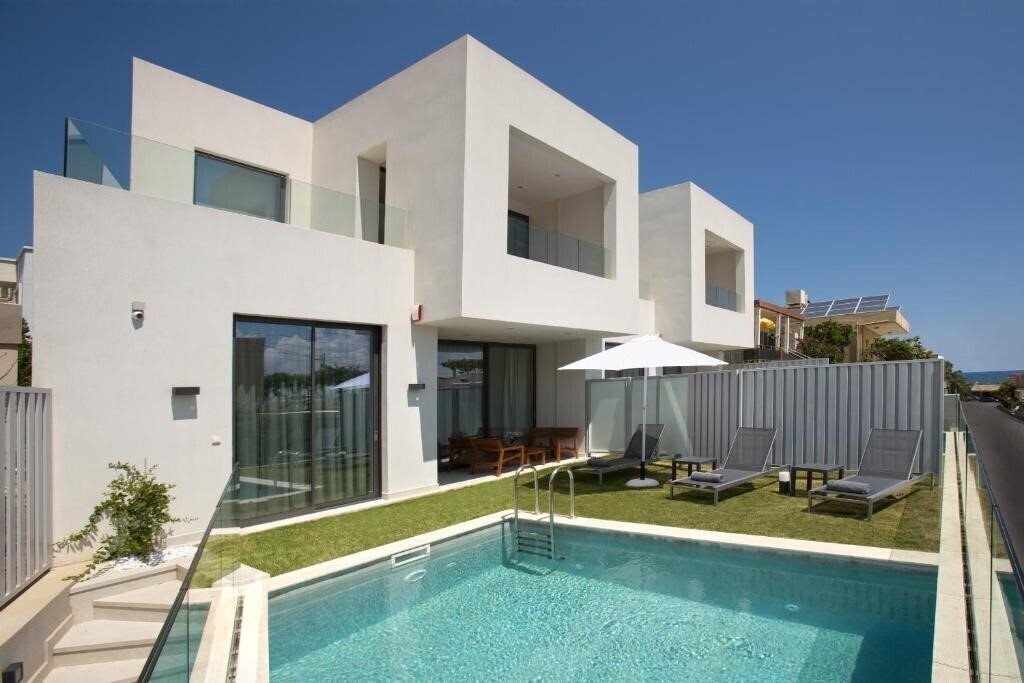 Изображение S & K Villas 5*