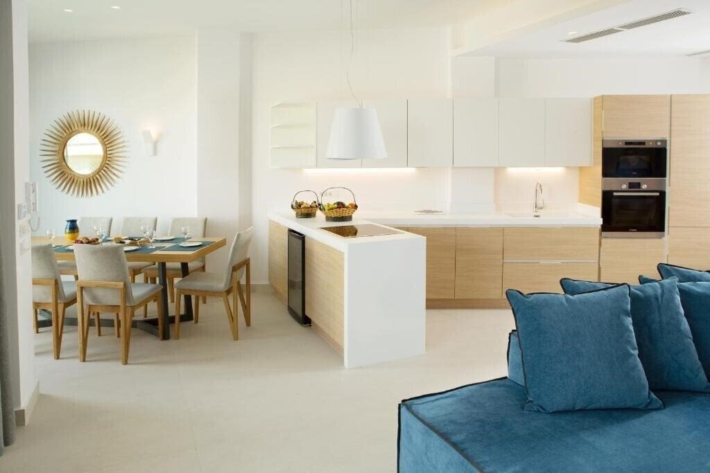 Картинка S & K Villas 5*