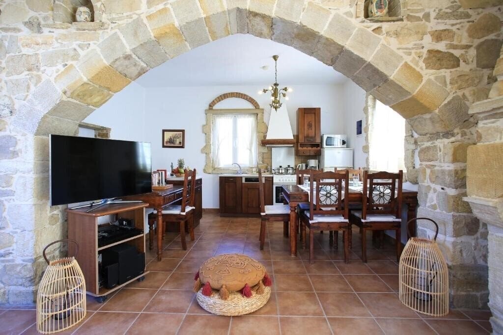 Картинка Villa Phaestias 4*